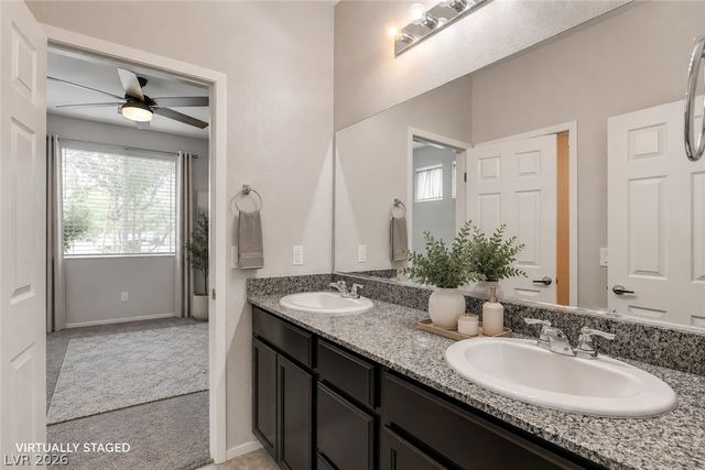 2185 Rio Rancho Pointe Place, Henderson, NV 89002