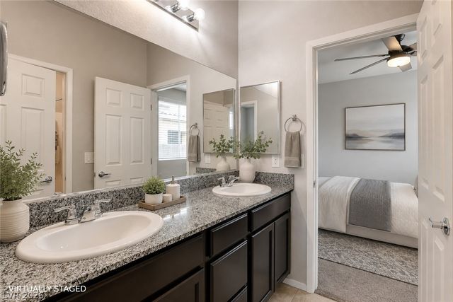 2185 Rio Rancho Pointe Place, Henderson, NV 89002
