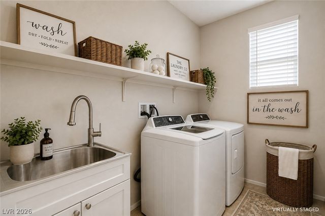 2185 Rio Rancho Pointe Place, Henderson, NV 89002