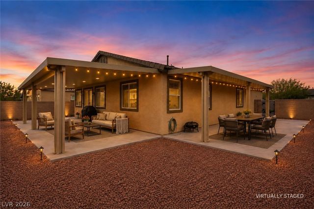 2185 Rio Rancho Pointe Place, Henderson, NV 89002