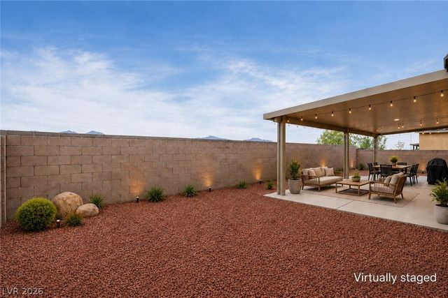2185 Rio Rancho Pointe Place, Henderson, NV 89002