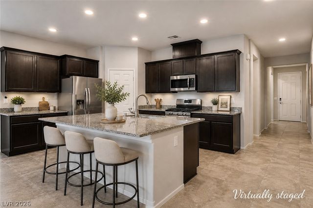 2185 Rio Rancho Pointe Place, Henderson, NV 89002
