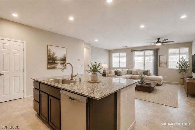 2185 Rio Rancho Pointe Place, Henderson, NV 89002
