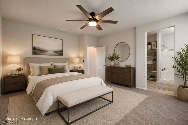 2185 Rio Rancho Pointe Place, Henderson, NV 89002