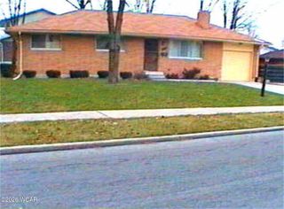 822 Gloria Avenue, Lima, OH 45805