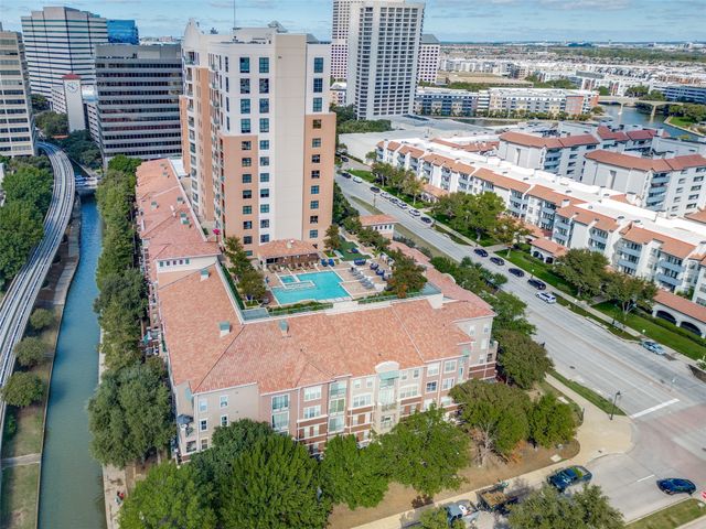 330 Las Colinas Boulevard E 614, Irving, TX 75039