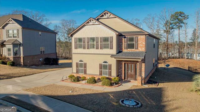 40 Quiet Water, Covington, GA 30016