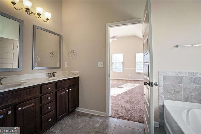 40 Quiet Water, Covington, GA 30016