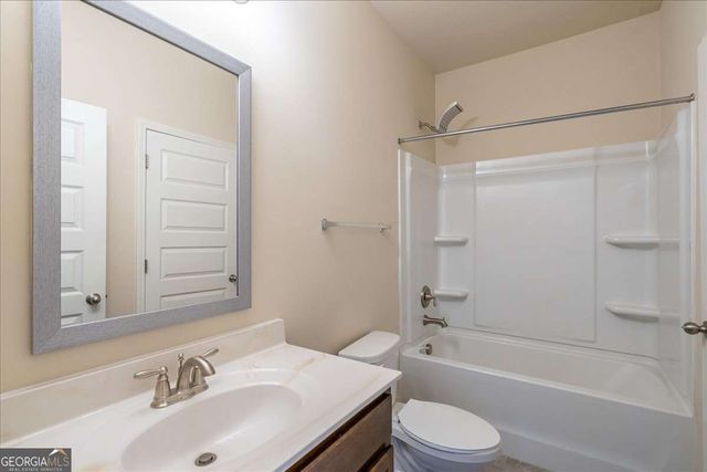 40 Quiet Water, Covington, GA 30016