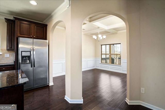 40 Quiet Water, Covington, GA 30016