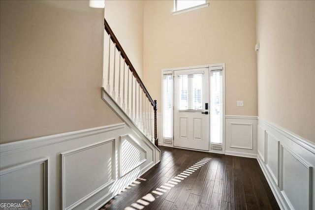 40 Quiet Water, Covington, GA 30016