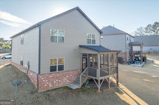 40 Quiet Water, Covington, GA 30016