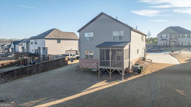 40 Quiet Water, Covington, GA 30016