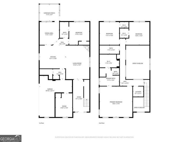 40 Quiet Water, Covington, GA 30016