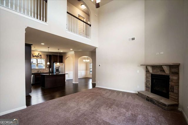 40 Quiet Water, Covington, GA 30016