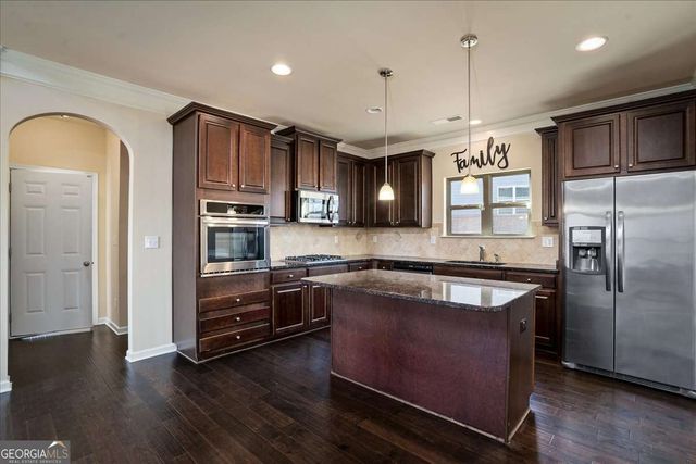 40 Quiet Water, Covington, GA 30016