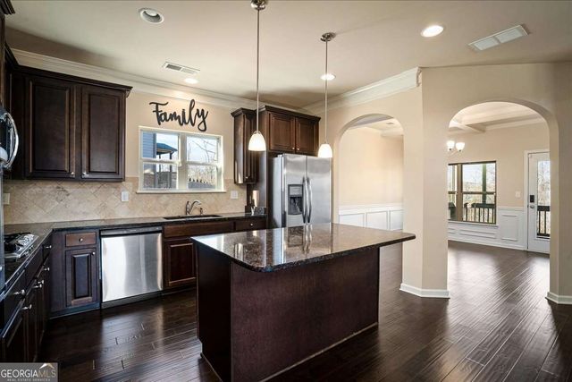 40 Quiet Water, Covington, GA 30016