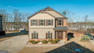 40 Quiet Water, Covington, GA 30016