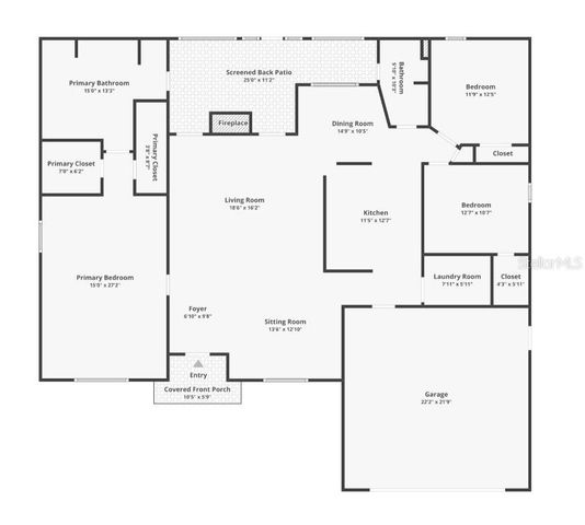 1203 JOHNSON ROAD, Plant City, FL 33566