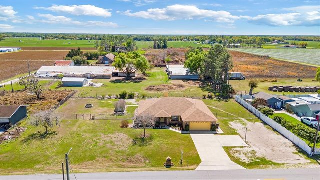 1203 JOHNSON ROAD, Plant City, FL 33566