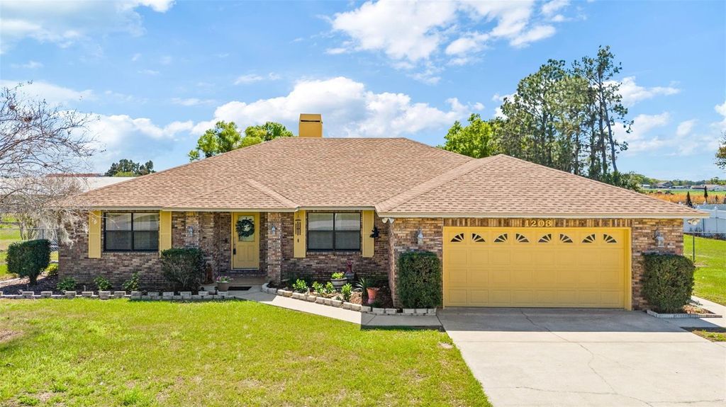 1203 JOHNSON ROAD, Plant City, FL 33566