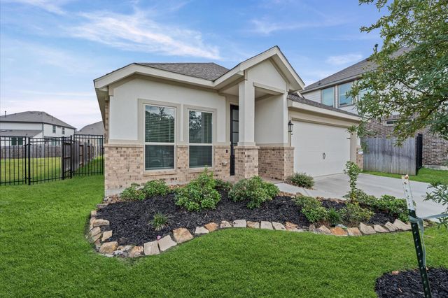 4272 Waterlily Spring Way, Porter, TX 77365