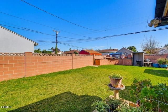 8414 Cravell Avenue, Pico Rivera, CA 90660