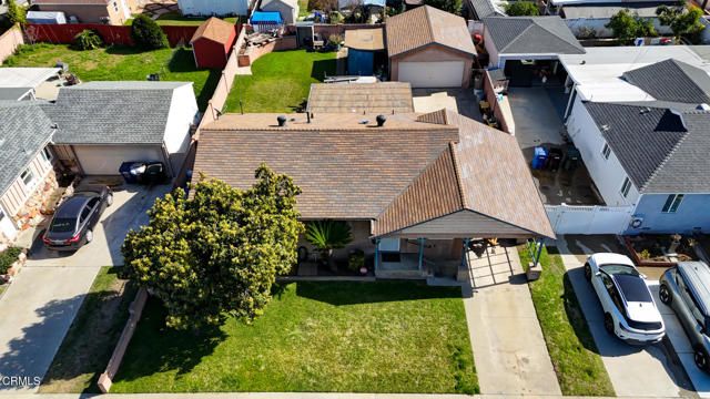 8414 Cravell Avenue, Pico Rivera, CA 90660