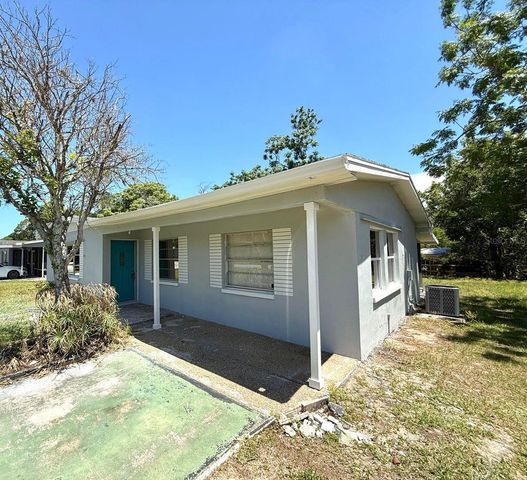 31 S BARBOUR STREET, Beverly Hills, FL 34465