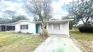 31 S BARBOUR STREET, Beverly Hills, FL 34465