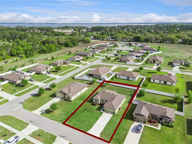 12019 INDIAN GRASS WAY, Leesburg, FL 34788