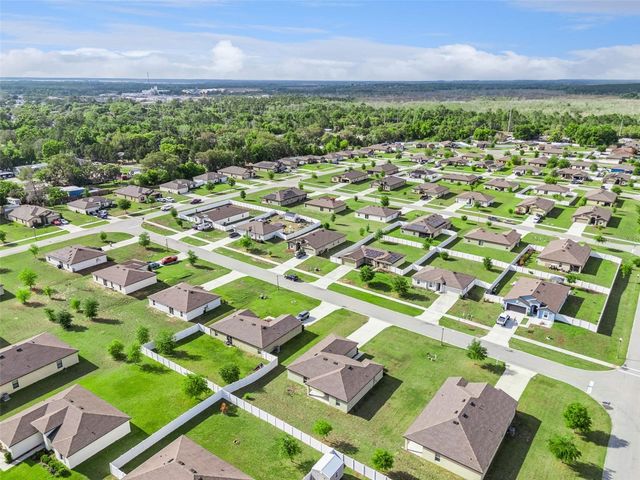 12019 INDIAN GRASS WAY, Leesburg, FL 34788