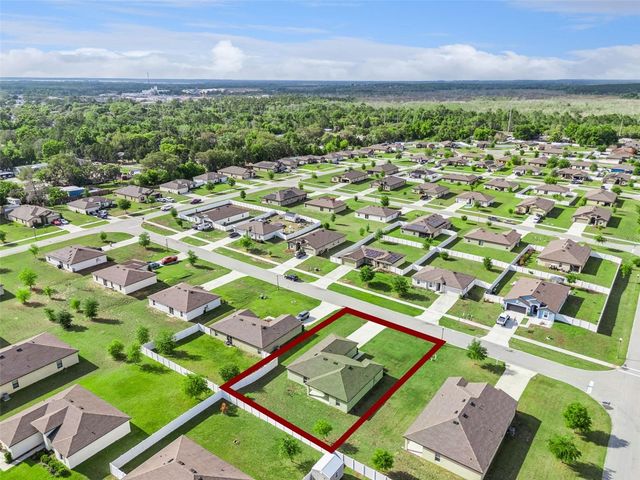 12019 INDIAN GRASS WAY, Leesburg, FL 34788