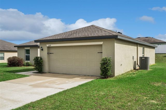 12019 INDIAN GRASS WAY, Leesburg, FL 34788