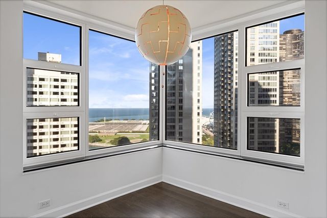 401 E ONTARIO Street 2609, Chicago, IL 60611