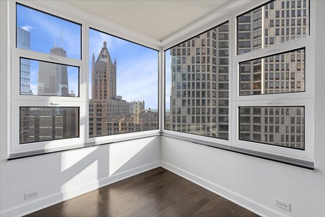 401 E ONTARIO Street 2609, Chicago, IL 60611