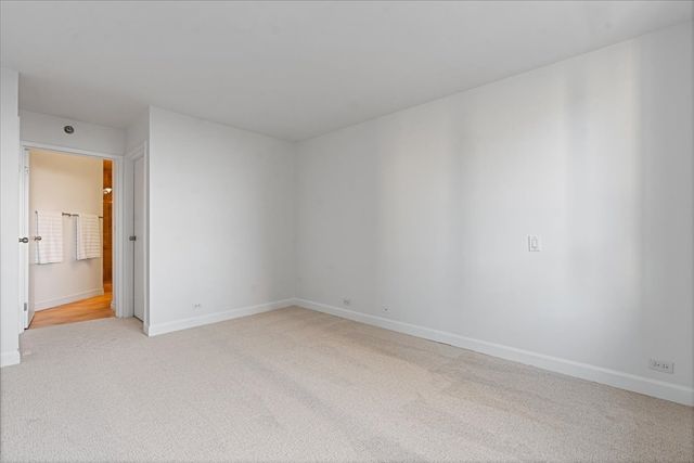 401 E ONTARIO Street 2609, Chicago, IL 60611