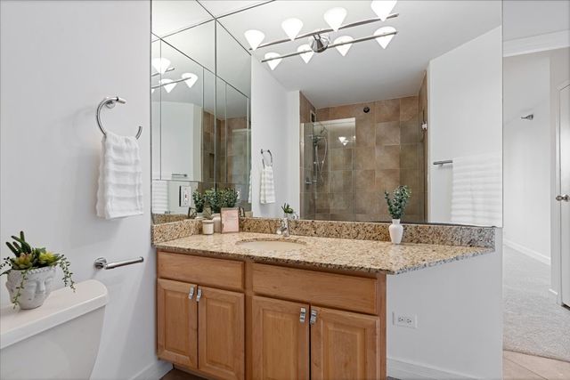 401 E ONTARIO Street 2609, Chicago, IL 60611