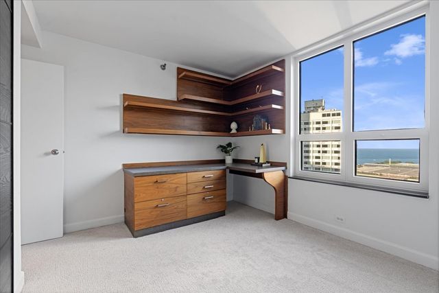 401 E ONTARIO Street 2609, Chicago, IL 60611