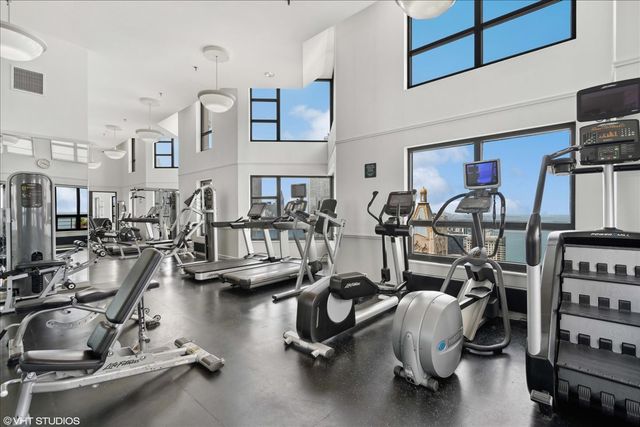401 E ONTARIO Street 2609, Chicago, IL 60611