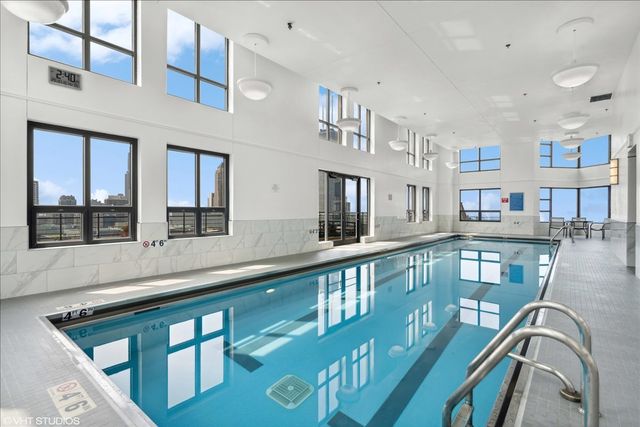401 E ONTARIO Street 2609, Chicago, IL 60611
