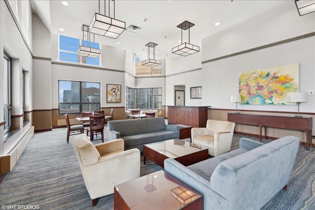 401 E ONTARIO Street 2609, Chicago, IL 60611