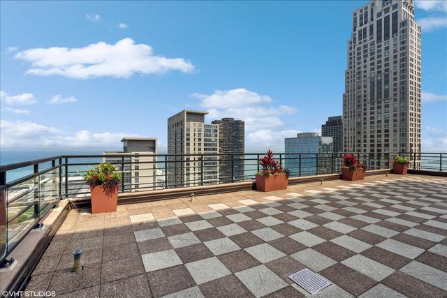 401 E ONTARIO Street 2609, Chicago, IL 60611