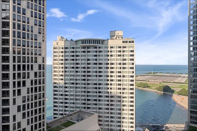 401 E ONTARIO Street 2609, Chicago, IL 60611