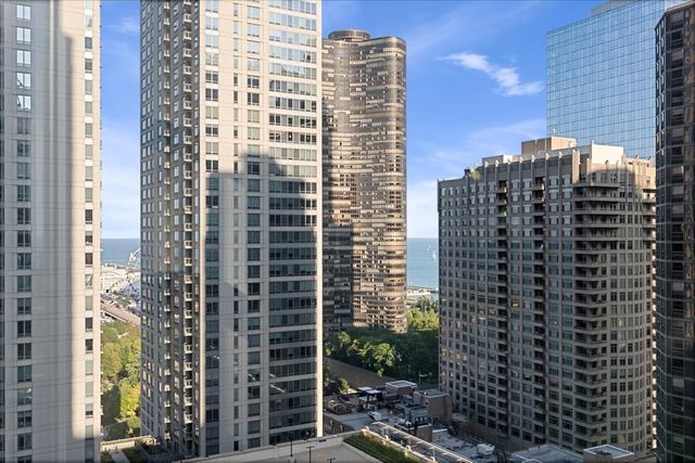 401 E ONTARIO Street 2609, Chicago, IL 60611