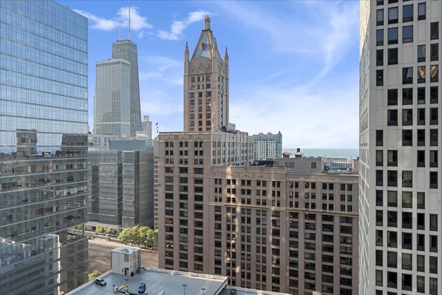 401 E ONTARIO Street 2609, Chicago, IL 60611