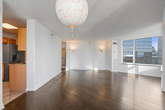 401 E ONTARIO Street 2609, Chicago, IL 60611
