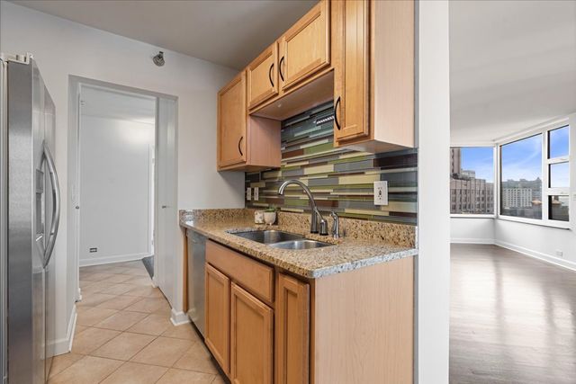 401 E ONTARIO Street 2609, Chicago, IL 60611