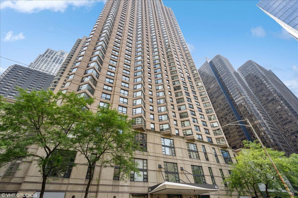 401 E ONTARIO Street 2609, Chicago, IL 60611