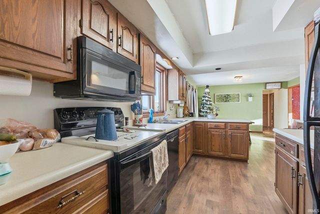 2620 N 475 E, Fremont, IN 46737